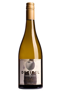 2023 Decibel Chenin Blanc, Hawkes Bay - Mineral