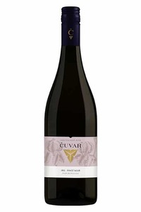 Products: 2023 Cuvar Iris Pinot Noir, Marlborough - Mineral