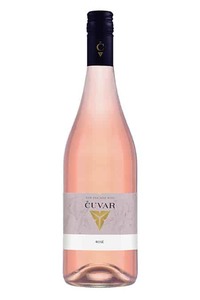 2023 Cuvar Iris Rose, HB/Marlborough - Mineral