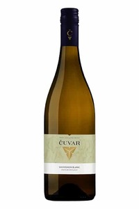 Products: 2023 Cuvar Iris Sauvignon Blanc, Marlborough - Mineral