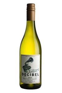 Products: 2023 Decibel Sauvignon Blanc, Hawkes Bay - Mineral