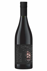 2023 Herringbone Syrah, Hawkes Bay - Mineral