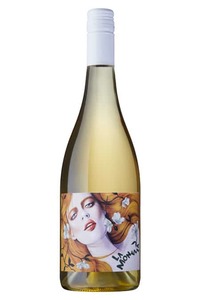 2023 La Monella Ambrato Organic Riesling, Marlborough - Mineral