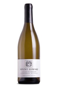 Products: 2023 Mount Edward Chardonnay, Central Otago - Mineral