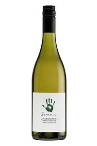 Products: 2023 Seresin Chardonnay, Marlborough - Mineral