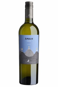 Products: 2023 Masseria Altemura 'Apulo' Fiano Salento IGT - Mineral
