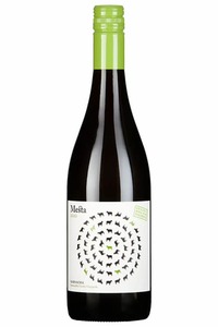 2023 Mesta Organic Garnacha, D.O Ucles, Spain - Mineral