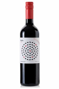 Products: 2023 Mesta Organic Tempranillo, D.O. Ucles, Spain - Mineral