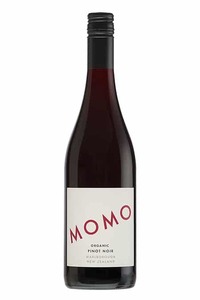 2023 Momo Pinot Noir, Marlborough - Mineral