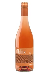 2023 Obliix Rose, Hawkes Bay - Mineral