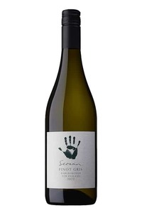 2023 Seresin Pinot Gris, Marlborough - Mineral