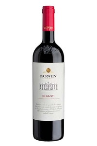 Products: 2023 Zonin 'Classici' Chianti DOCG - Mineral