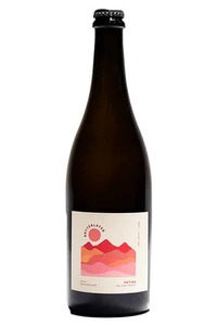 2024 Bryterlater Petina Petillant Naturel, North Canterbury - Mineral