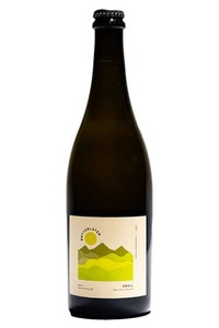 2024 Bryterlater Swell Petillant Naturel, North Canterbury - Mineral