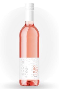 Products: 2024 Herringbone Rose, Hawkes Bay - Mineral