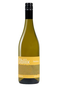Products: 2024 Obliix Chardonnay, Hawkes Bay - Mineral