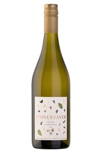 2024 Stoneweaver by Huia Chardonnay, Marlborough - Mineral