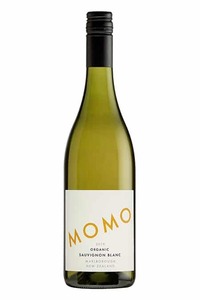 Products: 2024 Momo Sauvignon Blanc, Marlborough - Mineral