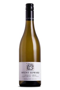 Products: 2024 Mount Edward Pinot Gris, Central Otago - Mineral