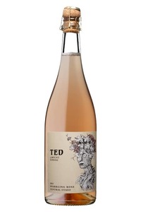 Products: 2024 TED Rose Pet Nat by Mount Edward, Central Otago - Mineral