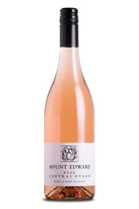 2023 Mount Edward Rose, Central Otago - Mineral