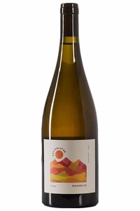 Products: 2025 Bryterlater Brambles Orange, North Canterbury - Mineral