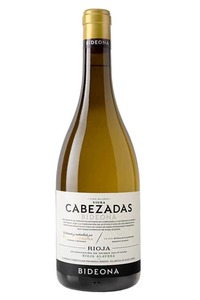 Products: 2023 Bideona Viura de Cabezadas, Rioja, Spain - Mineral