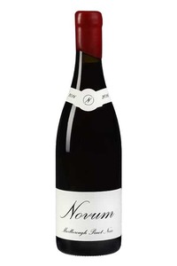 2024 Novum Pinot Noir, Marlborough - Mineral