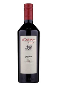 2024 Kalleske Moppa Shiraz, Barossa Valley - Mineral