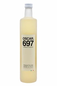 Products: Oscar.697 Bianco Vermouth 750ml (16%) - Mineral