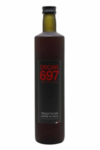 Products: Oscar.697 Rosso Vermouth 750ml (16%) - Mineral