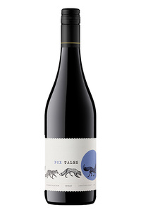 Products: 2021 Fox Tales Shiraz, Limestone Coast, Australia - Mineral