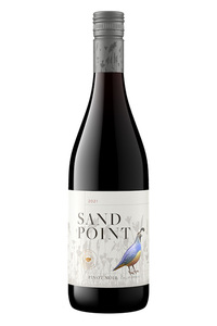 2021 LangeTwins Sand Point Pinot Noir, California - Mineral