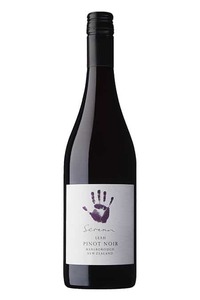 2023 Seresin Leah Pinot Noir, Marlborough - Mineral