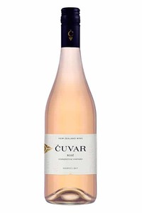 2023 Cuvar Guardians Collection Rose, Hawkes Bay - Mineral