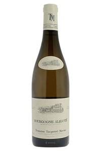 Products: 2022 Taupenot-Merme Bourgogne Aligote - Mineral