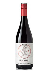 2023 Maravedi Tinto, Castile, Spain - Mineral