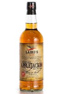 Products: Laird's 86 Proof Applejack 700ml - Mineral