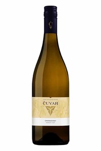 2022 Cuvar Iris Chardonnay, Hawkes Bay - Mineral