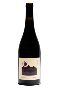 Products: 2022 Bryterlater Yonder Syrah Blend, North Canterbury - Mineral