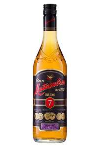 Products: Ron Matusalem Solera 7 Rum 700ml (40%) - Mineral