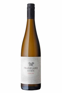 2022 Frankland Estate Riesling, Western Aust. - Mineral
