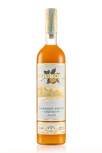 Products: Chinola Passionfruit Liqueur 700ml (21%) - Mineral