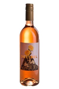 Products: 2019 Decibel Rose, Hawkes Bay - Mineral