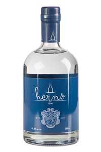 Hernö Gin 500ml (40.5%) - Mineral