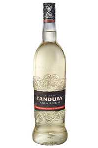 Products: Tanduay Silver Asian Rum 700ml (40%) - Mineral