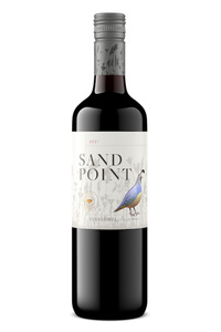 2021 LangeTwins Sand Point Zinfandel, California - Mineral