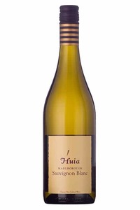 2023 Huia Sauvignon Blanc, Marlborough - Mineral