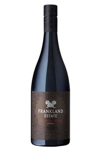 2020 Frankland Estate Isolation Ridge Syrah, Western Aust. - Mineral