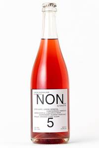 Products: NON5 Lemon Marmalade & Hibiscus - Mineral